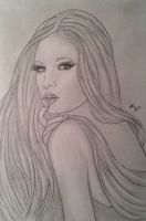 The Silver Lady